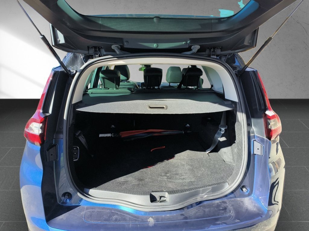 RENAULT Grand Scénic 1.3 TCe 160 Intens Advant. EDC, Benzina, Occasioni / Usate, Automatico - 4