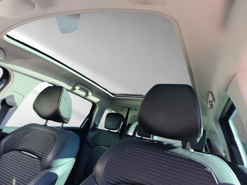 RENAULT Grand Scénic 1.3 TCe 160 Intens Advant. EDC, Benzina, Occasioni / Usate, Automatico - 5