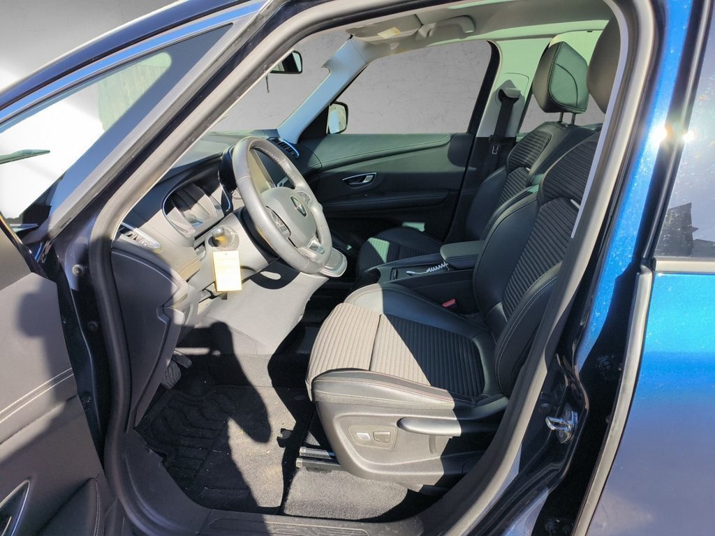 RENAULT Grand Scénic 1.3 TCe 160 Intens Advant. EDC, Benzina, Occasioni / Usate, Automatico - 6