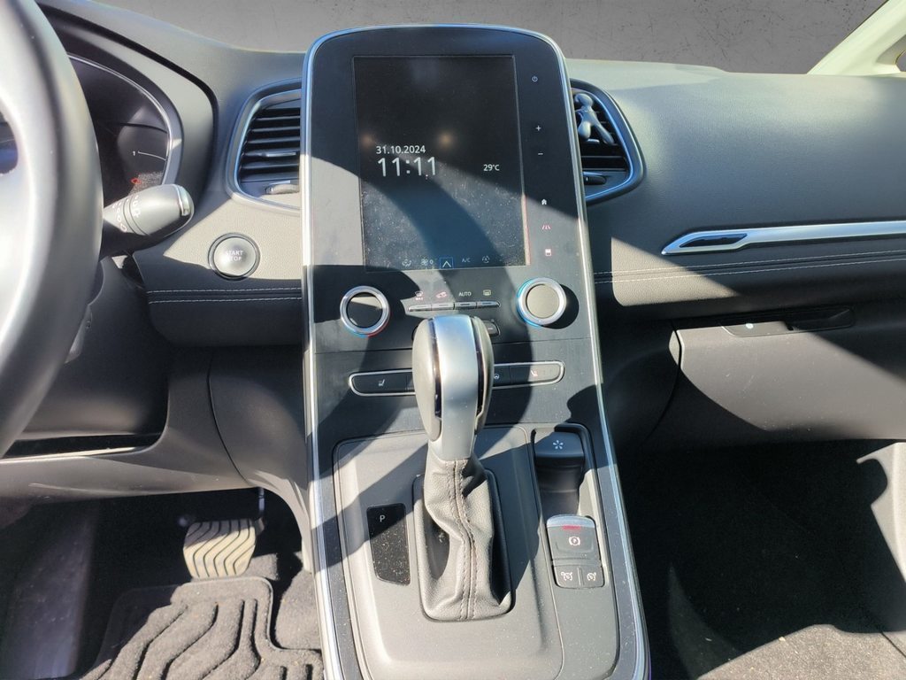 RENAULT Grand Scénic 1.3 TCe 160 Intens Advant. EDC, Benzina, Occasioni / Usate, Automatico - 7