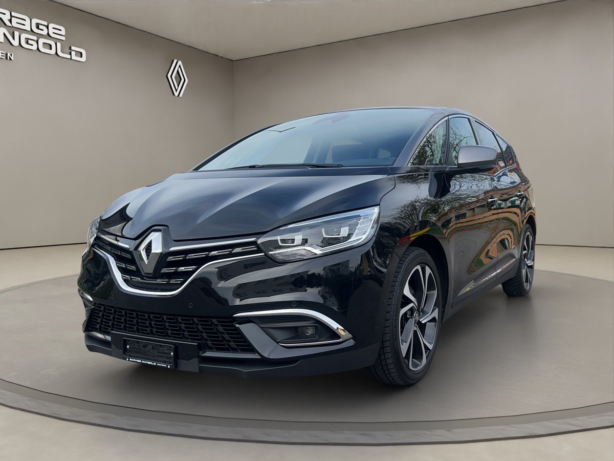 RENAULT Grand Scénic 1.3 16V Turbo Executive EDC