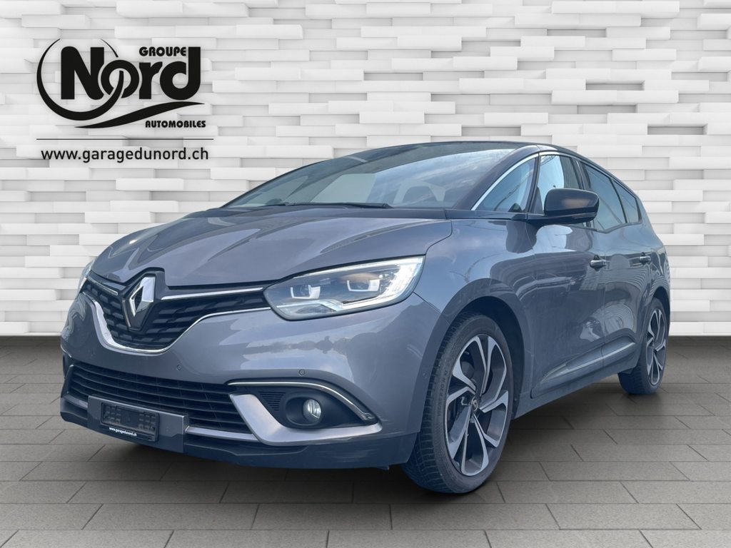 RENAULT Grand Scénic 1.3 TCe 160 Intens Advantage