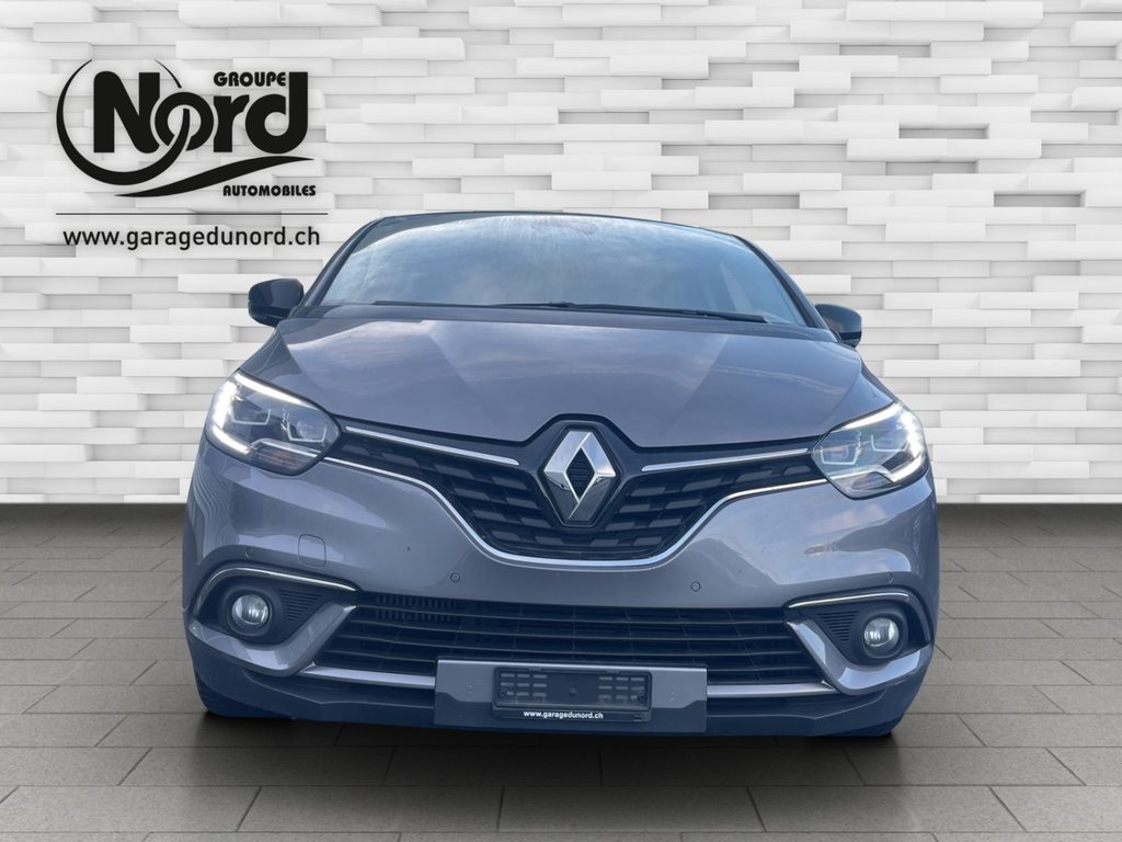 RENAULT Grand Scénic 1.3 TCe 160 Intens Advantage, Petrol, Second hand / Used, Manual - 7