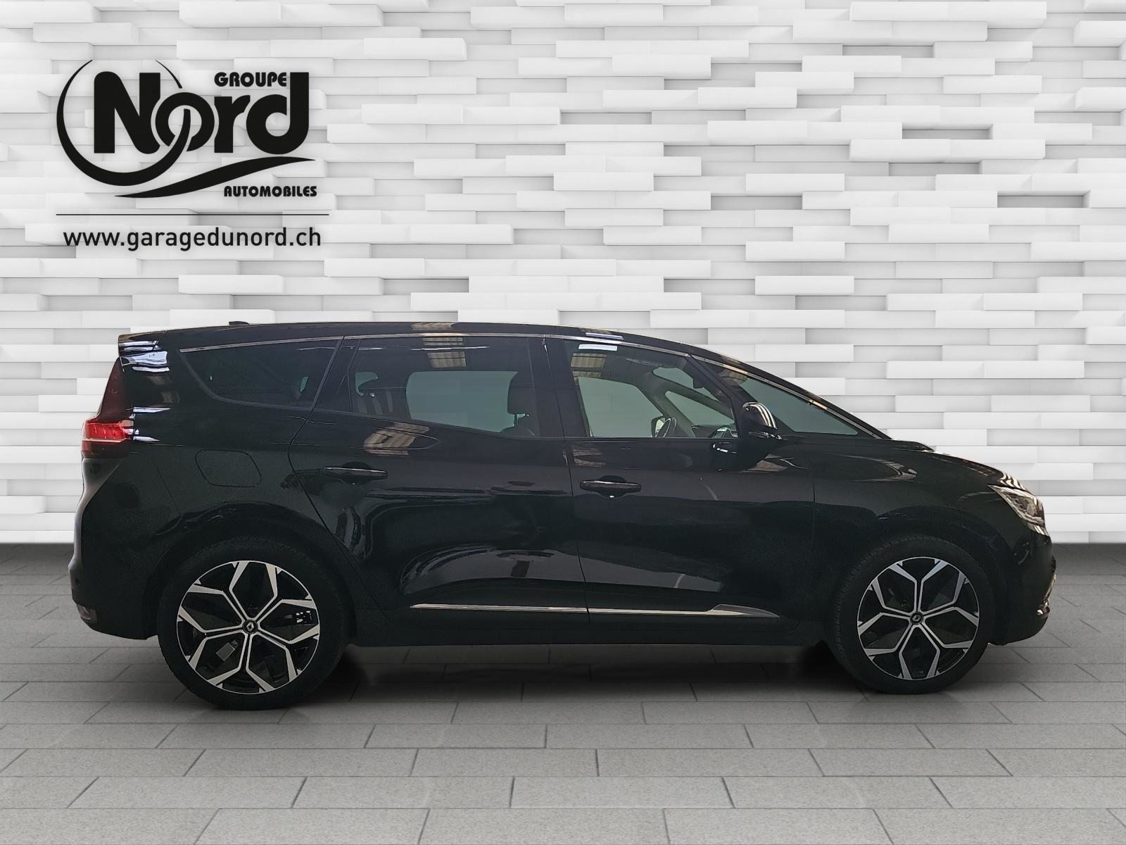 RENAULT Grand Scénic 1.3 TCe 140 techno EDC, Petrol, Second hand / Used, Automatic - 6