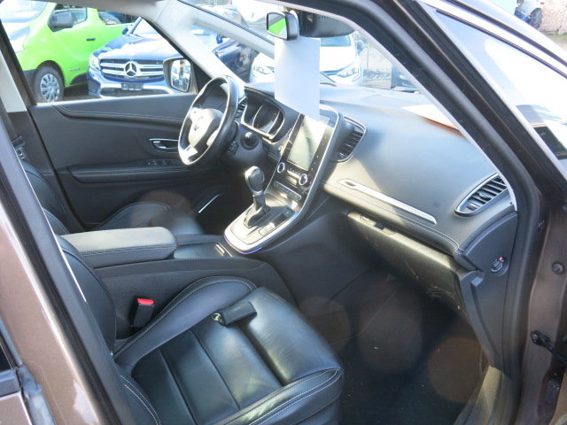 RENAULT Grand Scénic 1.6 dCi 160 Initiale EDC, Diesel, Occasion / Utilisé, Automatique - 5