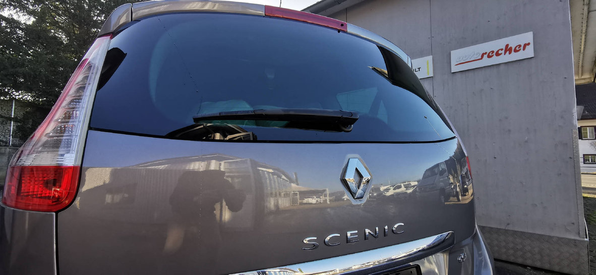 RENAULT Grand Scénic 1.5 dCi Bose EDC, Diesel, Occasion / Utilisé, Automatique - 4