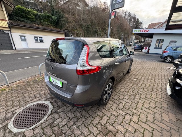 RENAULT Grand Scénic 1.4 TCe 130 Bose Edition 7P, Essence, Occasion / Utilisé, Manuelle - 6