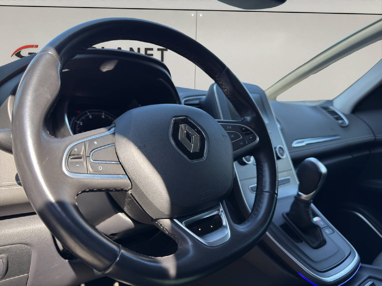 RENAULT Grand Scénic 1.3 TCe 160 Intens EDC, Petrol, Second hand / Used, Automatic - 6