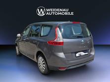 RENAULT Grand Scénic 2.0 16V Expression X-Tronic CVT, Benzin, Occasion / Gebraucht, Automatik - 4