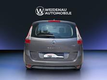 RENAULT Grand Scénic 2.0 16V Expression X-Tronic CVT, Benzin, Occasion / Gebraucht, Automatik - 5