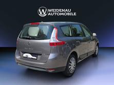 RENAULT Grand Scénic 2.0 16V Expression X-Tronic CVT, Benzin, Occasion / Gebraucht, Automatik - 6