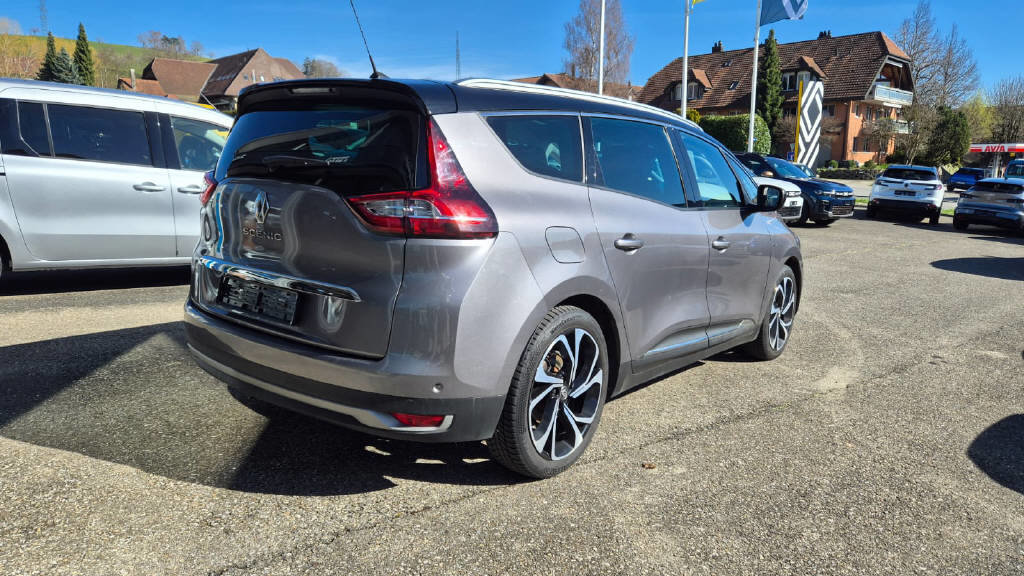 RENAULT Grand Scénic 1.6 dCi 160 Bose EDC, Diesel, Occasioni / Usate, Automatico - 3