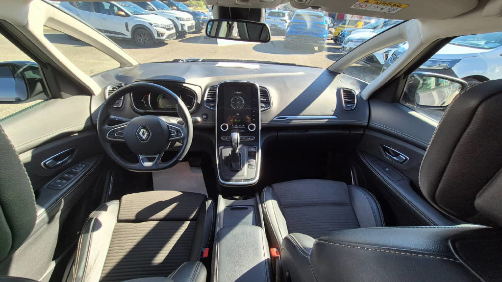 RENAULT Grand Scénic 1.6 dCi 160 Bose EDC, Diesel, Occasioni / Usate, Automatico - 4