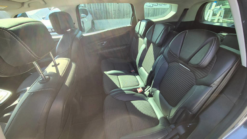 RENAULT Grand Scénic 1.6 dCi 160 Bose EDC, Diesel, Occasioni / Usate, Automatico - 5