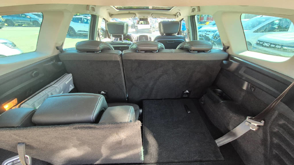 RENAULT Grand Scénic 1.6 dCi 160 Bose EDC, Diesel, Occasioni / Usate, Automatico - 6
