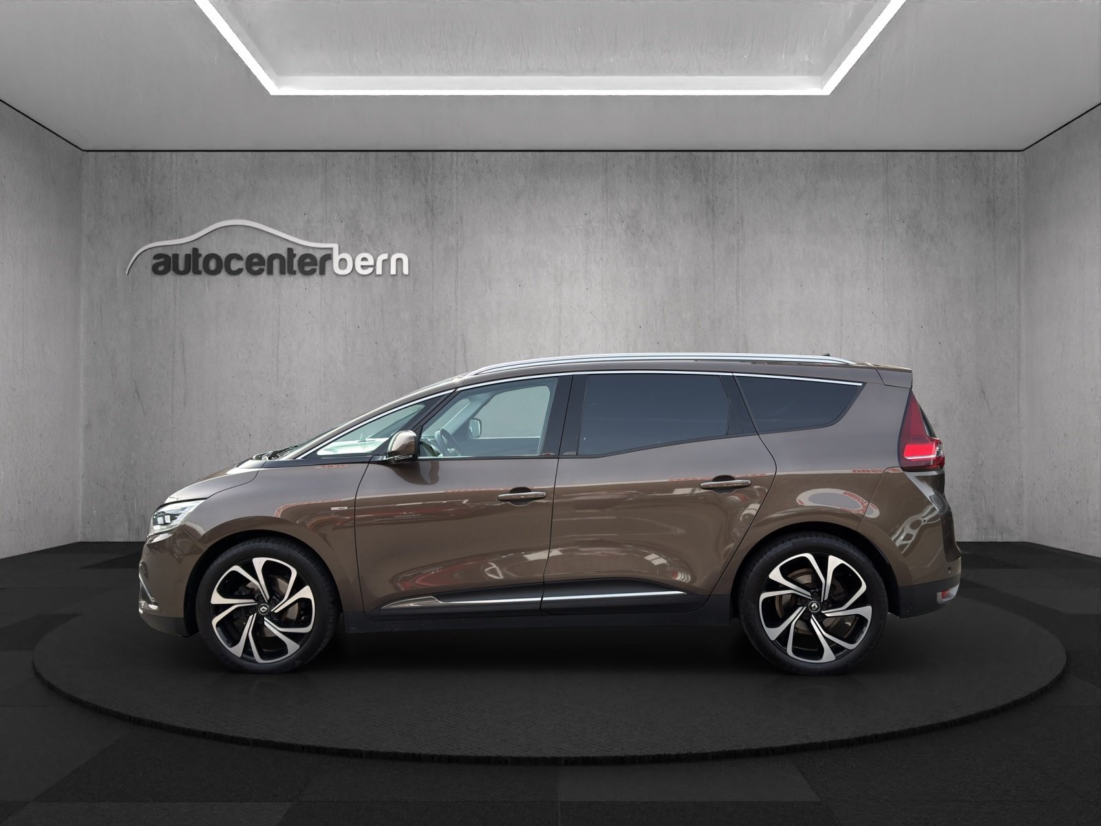 RENAULT Grand Scénic 1.6 dCi Initiale Paris EDC, Diesel, Occasioni / Usate, Automatico - 3