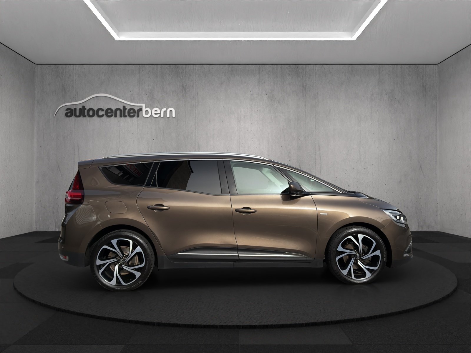 RENAULT Grand Scénic 1.6 dCi Initiale Paris EDC, Diesel, Occasioni / Usate, Automatico - 7