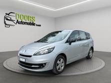 RENAULT Grand Scénic 1.4 16V Turbo Expression, Benzina, Occasioni / Usate, Manuale - 3