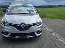 RENAULT Grand Scénic 1.3 16V Turbo Business Line EDC, Essence, Occasion / Utilisé, Automatique - 2