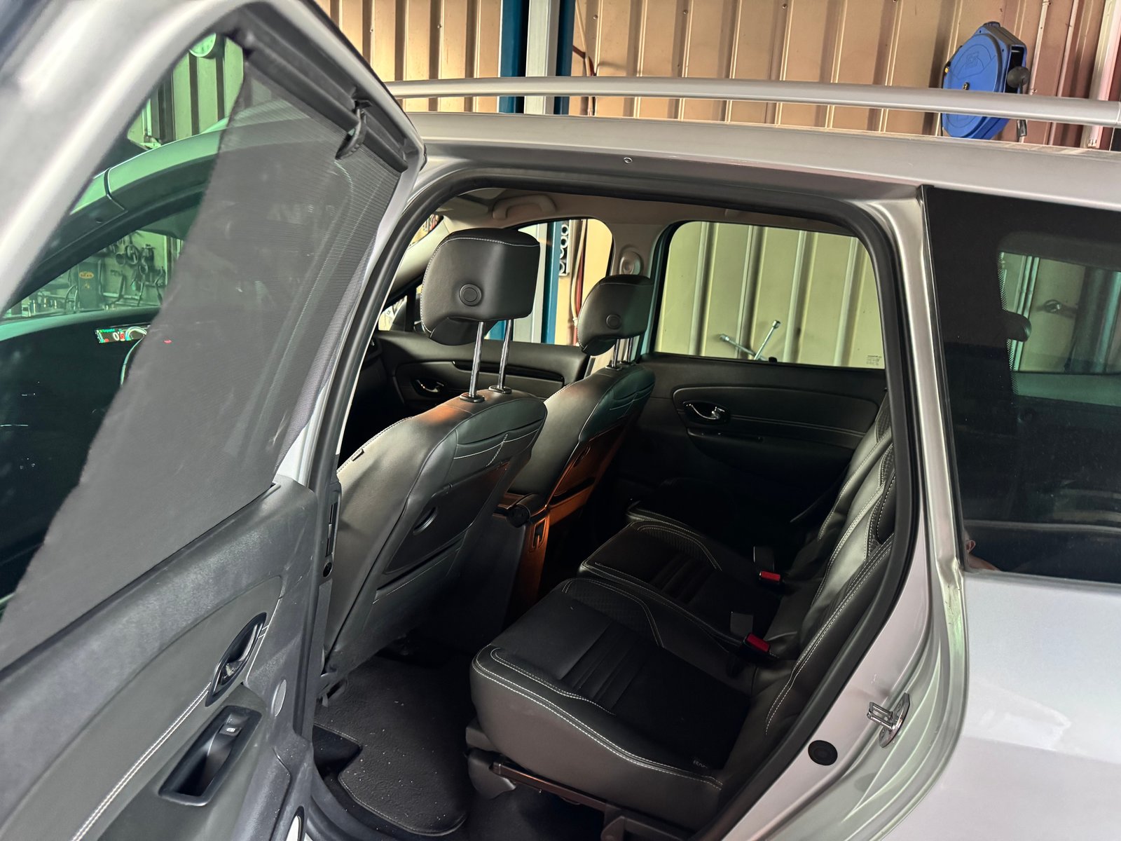 RENAULT Grand Scénic 1.5 dCi Bose EDC, Diesel, Occasion / Utilisé, Automatique - 2
