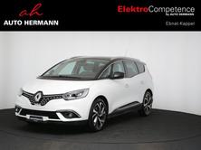 RENAULT Grand Scénic 1.6 dCi Initiale Paris Automat, Diesel, Occasioni / Usate, Automatico - 2