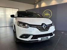 RENAULT Grand Scénic 1.3 16V Turbo Executive EDC, Petrol, Second hand / Used, Automatic - 2