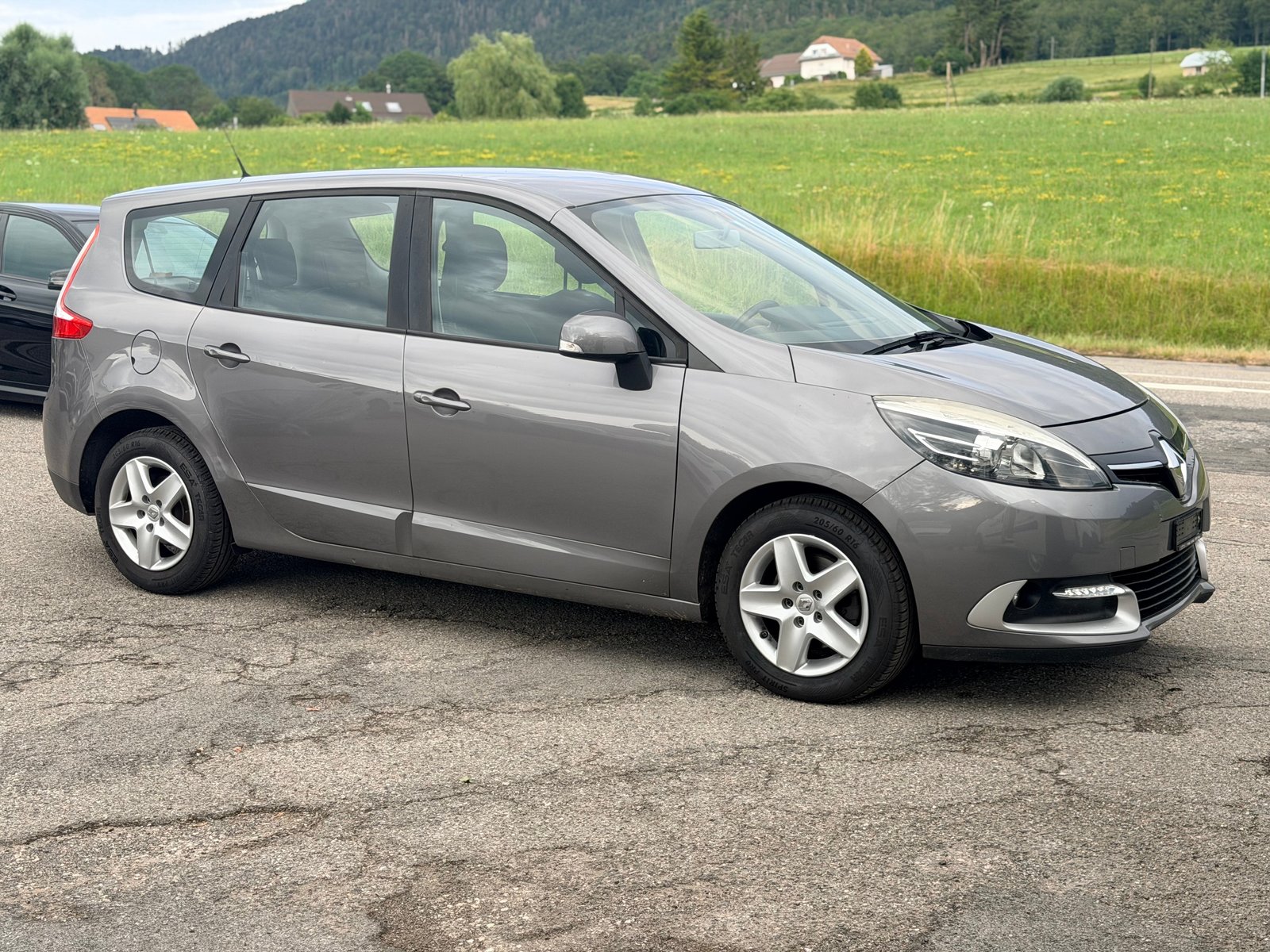 RENAULT Grand Scénic 1.2 16V Turbo Bose, Essence, Occasion / Utilisé, Manuelle - 3