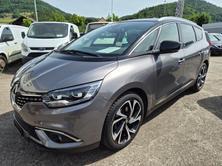 RENAULT Grand Scénic 1.3 16V Turbo Initiale Paris EDC, Petrol, Second hand / Used, Automatic - 3