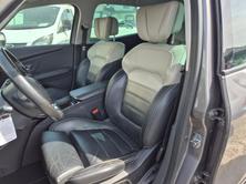 RENAULT Grand Scénic 1.3 16V Turbo Initiale Paris EDC, Petrol, Second hand / Used, Automatic - 7
