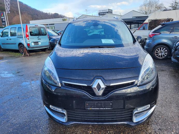 RENAULT Grand Scénic 1.5 dCi Bose EDC, Diesel, Occasion / Utilisé, Automatique