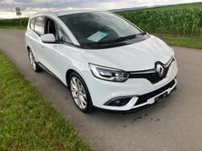 RENAULT Grand Scénic 1.5 dCi Intens EDC, Diesel, Occasion / Utilisé, Automatique - 2