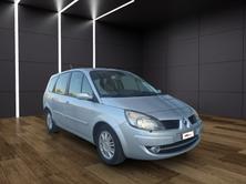 RENAULT Grand Scénic 2.0 16V Privilège, Petrol, Second hand / Used, Manual - 2