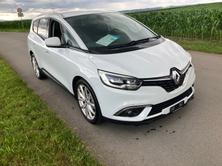 RENAULT Grand Scénic 1.5 dCi Intens EDC, Diesel, Second hand / Used, Automatic - 2