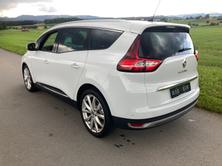 RENAULT Grand Scénic 1.5 dCi Intens EDC, Diesel, Second hand / Used, Automatic - 4