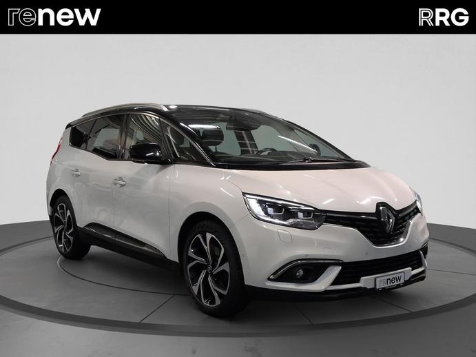 RENAULT Grand Scénic 1.3 16V Intens Pack Advantage EDC, Benzina, Occasioni / Usate, Automatico