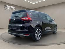 RENAULT Grand Scénic 1.3 16V Turbo Initiale Paris EDC, Petrol, Second hand / Used, Manual - 5