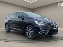 RENAULT Grand Scénic 1.3 16V Turbo Initiale Paris EDC, Petrol, Second hand / Used, Manual - 7