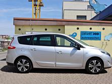 RENAULT Grand Scénic 1.4 16V Turbo Bose, Benzin, Occasion / Gebraucht, Handschaltung - 5