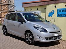 RENAULT Grand Scénic 1.4 16V Turbo Bose, Benzin, Occasion / Gebraucht, Handschaltung - 6