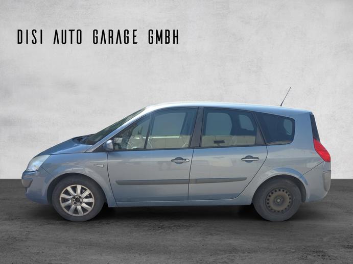 RENAULT Grand Scénic 2.0 16V Turbo Privilège, Benzina, Occasioni / Usate, Manuale