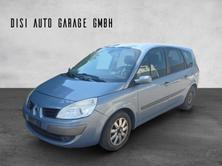 RENAULT Grand Scénic 2.0 16V Turbo Privilège, Benzina, Occasioni / Usate, Manuale - 2