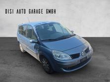 RENAULT Grand Scénic 2.0 16V Turbo Privilège, Benzina, Occasioni / Usate, Manuale - 3