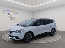 RENAULT Grand Scénic 1.3 16V Turbo Initiale Paris, Petrol, Second hand / Used, Manual - 2