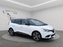 RENAULT Grand Scénic 1.3 16V Turbo Initiale Paris, Petrol, Second hand / Used, Manual - 3