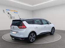 RENAULT Grand Scénic 1.3 16V Turbo Initiale Paris, Petrol, Second hand / Used, Manual - 4