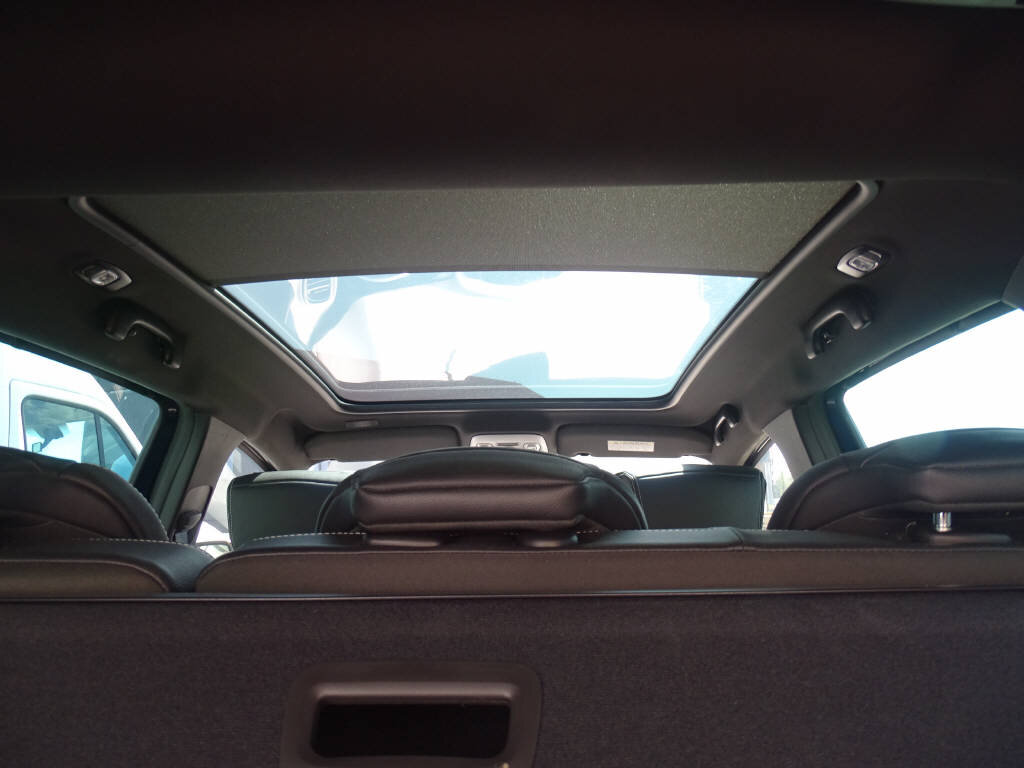RENAULT Grand Scénic 1.3 TCe 160 Black, Essence, Occasion / Utilisé, Automatique - 7