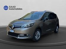 RENAULT Grand Scénic 1.2 16V Turbo Limited, Petrol, Second hand / Used, Manual - 2