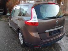 RENAULT Grand Scénic 2.0 16V Expression X-Tronic CVT, Benzin, Occasion / Gebraucht, Automatik - 3