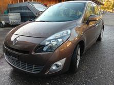 RENAULT Grand Scénic 2.0 16V Expression X-Tronic CVT, Benzin, Occasion / Gebraucht, Automatik - 4