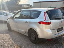 RENAULT Grand Scénic 1.4 16V Turbo Expression, Petrol, Second hand / Used, Manual - 7
